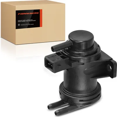 Immagine prodotto di Frankberg 1x valvola EGR valvola ricircolo gas di scarico per Alfa Romeo 145 146 156 Sportwagon 166 Fiat Brava Bravo I Ducato Bus