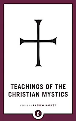 Obrázok produktu pre Teachings of the Christian Mystics
