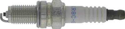 Image de Bougie d'allumage NGK KR8C-G, bougie d'allumage de la série K, diamètre du filetage 12 mm, ouverture de clé 16