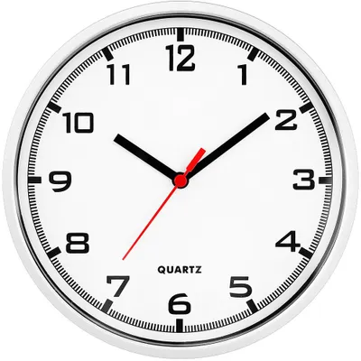 Image de Horloge murale Barag E01.2477.00