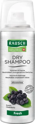Immagine prodotto di RAUSCH SHAMPOO SECCO FRESCO, 50 ml DSS