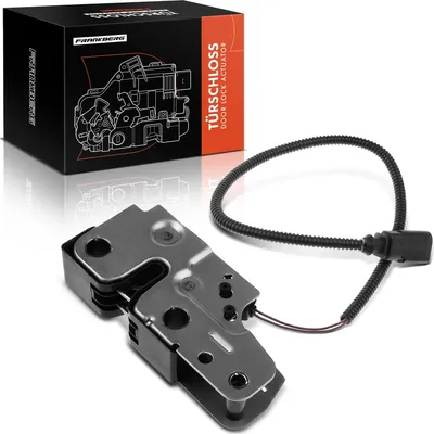 Immagine prodotto di Frankberg 1x cofano motore per VW Golf V Jetta III Porsche Panamera