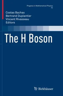 Produktbild von The H Boson
