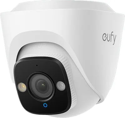 Immagine prodotto di EUFY PoE Cam E41 Turret T8P10321
