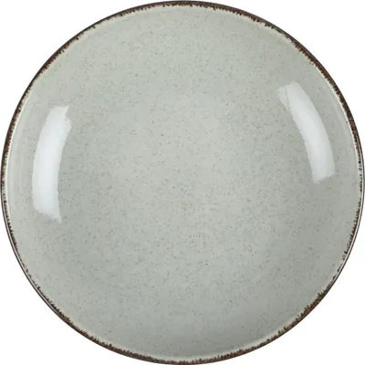 Produktbild von Hermia Concept, CXEO18Y2730P03, Essservices, Tafelservice (18 Teile), Grün, Porzellan, 25 x 25 x 3 cm