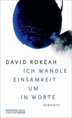 Obrázok produktu pre 'Ich wandle Einsamkeit um in Worte'
