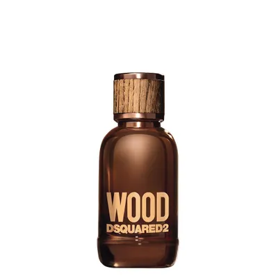 Zdjęcie produktu dla Dsquared2 Wood Pour Homme Woda toaletowa, 30ml