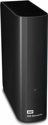 Produktbild von Western Digital WD Elements 10TB Desktop USB 3.0