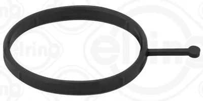 Produktbild von ELRING 938.490 Dichtung Ansaugbrücke für CHEVROLET SPARK (M300)