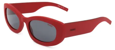 Produktbild von Hugo Boss HG 1253/S C9A/IR Größe: 54