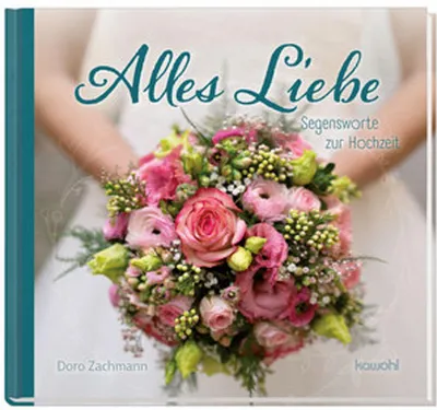 Produktbild von Alles Liebe