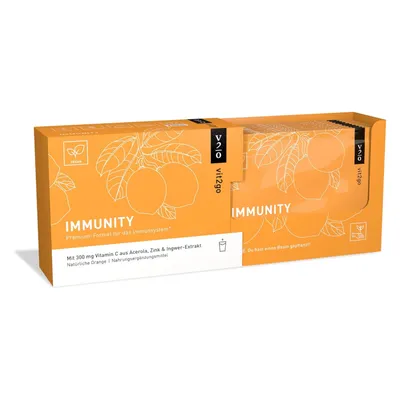Produktbild von [10 Stück] [10 g] DRINK IMMUNITY, [Vit2go]