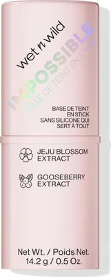 Immagine prodotto di Matita primer Wet n Wild Unö glicher