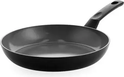 Image de BK Easy Basic Poêle à frire en céramique 28 cm Noir