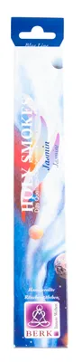 Produktbild von Berk HS-6 Räucherstäbchen - Jasmin - Blue Line, 10 g