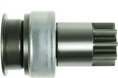 Produktbild von Anlasserfreilauf 9-Zahn AS-PL SD5025