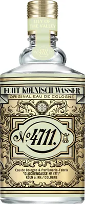 Produktbild von 4711 Floral Collection Lily Of The Valley Woda kolońska, 100 ml