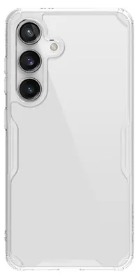 Zdjęcie produktu dla Nillkin Nature Pro Samsung S24+ Clear
