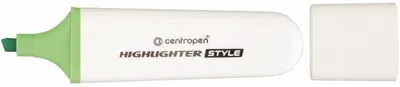 Produktbild von Textmarker 6252/1 Style / grün / 10 Stück