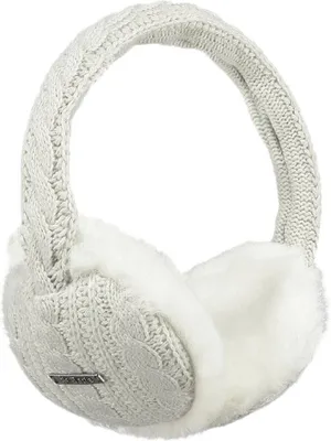 Produktbild von BARTS Damen Ohrenschützer - Monique Earmuffs, One Size Weiß