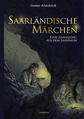 Image de Saarländische Märchen