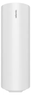 Image de Chauffe-eau électrique CHAUFFEO PLUS vertical mural 50L - ATLANTIC - 053005