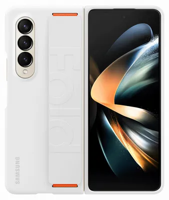 Produktbild von Silicone Grip Cover, Handyhülle