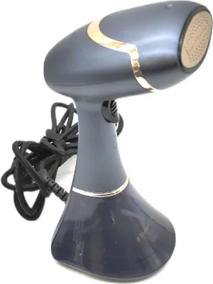 Produktbild von Russell Hobbs Dampfglätter, 3 Aufsätze, 1800W, schnellaufheizend, Reisebügeleisen