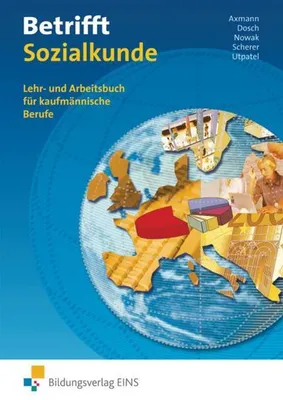 Immagine prodotto di Betrifft Sozialkunde