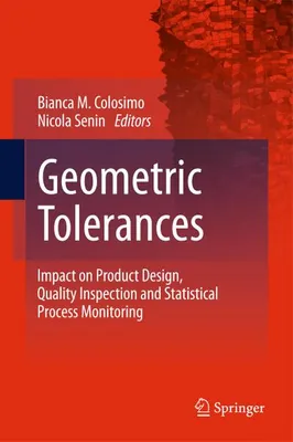Zdjęcie produktu dla Geometric Tolerances