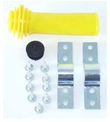 Produktbild von Rolly Toys Montagebeutel Bremse X-Trac - Brake assembly bag X-Trac