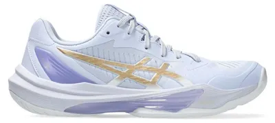 Produktbild von Asics Damen Ganzjahres-Sportschuhe Halbschuhe Weiß, Produktcode 1052A075400