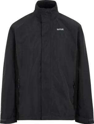 Obrázek produktu pro Regatta - Pánská nepromokavá bunda "Matt II" RG11505 (XL) (Ash/Black)