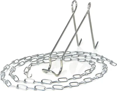 Produktbild von Petromax Laternenhalter mit Kette (Baumbefestigung); hanger