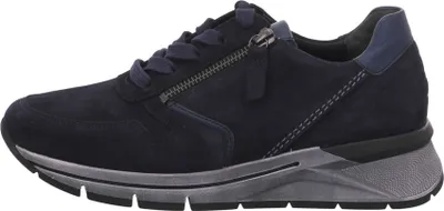 Immagine prodotto di Gabor scarpe da donna stringate sportive blu numero 5½