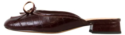 Image de Escarpin à Bride Inia