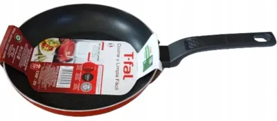 Produktbild von Tefal Traditionelle Bratpfanne Antihaftbeschichtet 28 cm