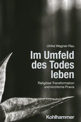 Obrázek produktu pro Im Umfeld des Todes leben