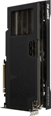 Produktbild von XFX RX 9070 OC Triple Fan Gaming Swift 16GB GDDR6 3xDP