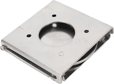 Immagine prodotto di RV Portabicchieri regolabile, marino, pieghevole, pieghevole, in acciaio inox, portabicchieri multifunzionale S