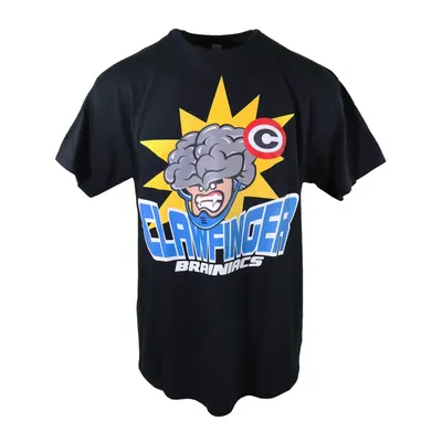 Produktbild von CLAWFINGER - Braniacs - T-Shirt