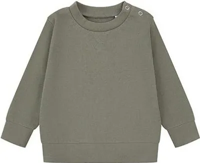 Produktbild von Larkwood Kids´ Sustainable Sweatshirt