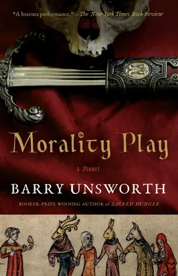 Immagine prodotto di Morality Play