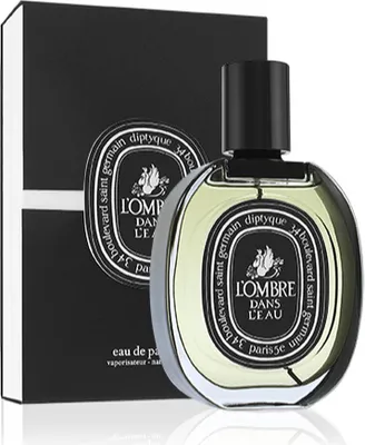 Image de Diptyque L'Ombre Dans L'Eau parfémovaná voda 75 ml unisex