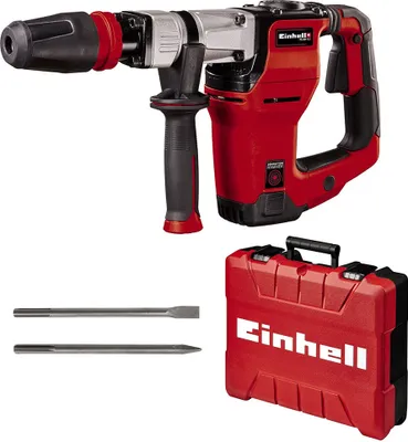 Obrázok produktu pre Einhell TE-DH 12 4139100 búracie kladivo (sekacie kladivo, úderové kladivo, kombinované kladivo)