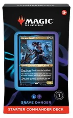 Obrázok produktu pre Wizards of the Coast D11810000, 13 rok / roky