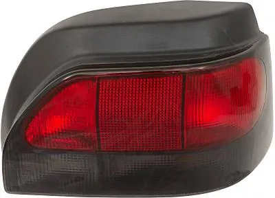 Zdjęcie produktu dla Tylne światło prawe DIEDERICHS 4412190 do RENAULT