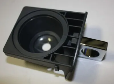 Produktbild von Krups Nescafé Dolce Gusto Kapselhalter für die KP5000 Circolo in Grau - MS-622571