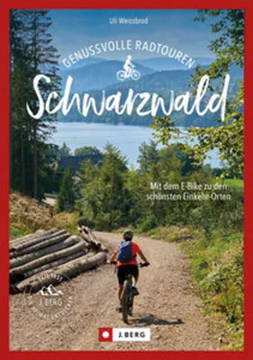 Immagine prodotto di Genussvolle E-Bike-Touren Schwarzwald