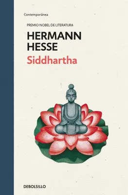 Produktbild von Siddhartha